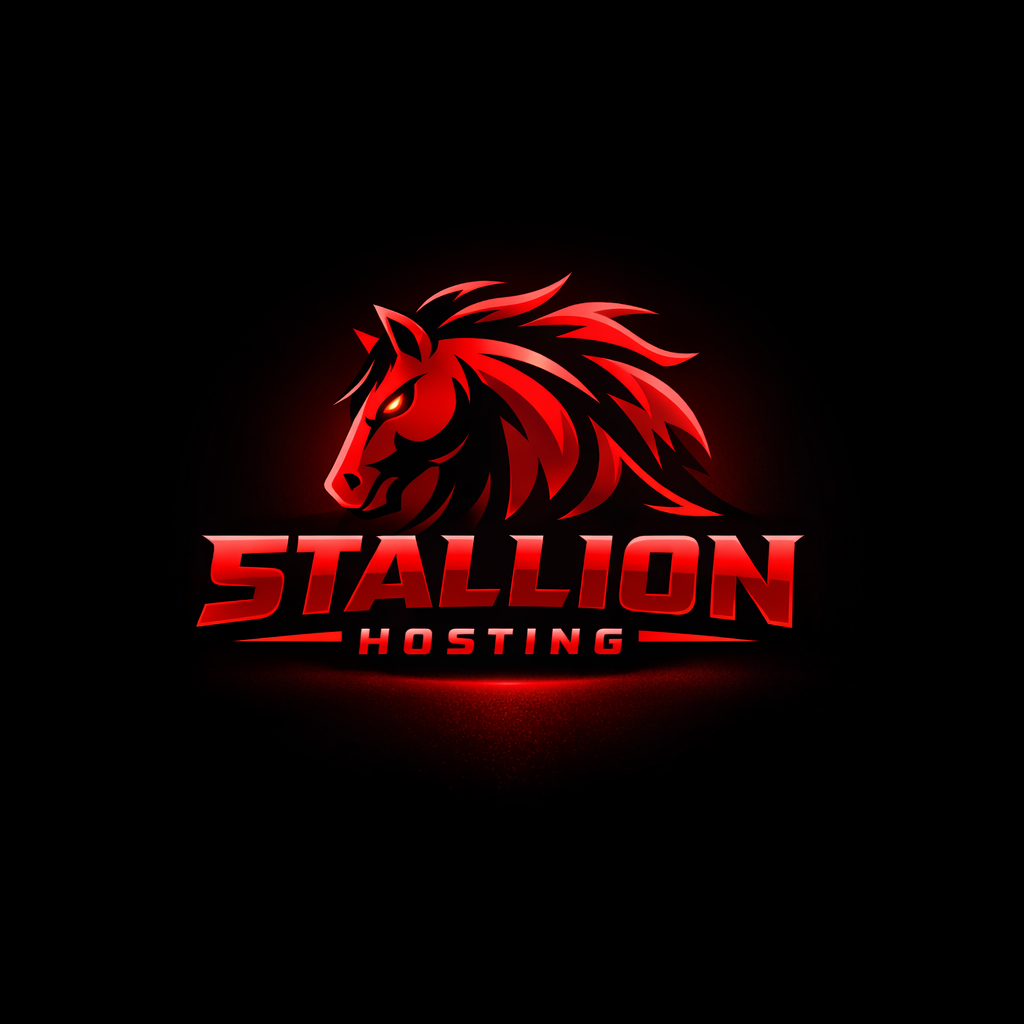Stallion Hosting